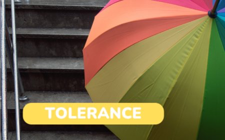 Fostering Harmony: Embracing Tolerance and Combating Bullying on International Day of Tolerance