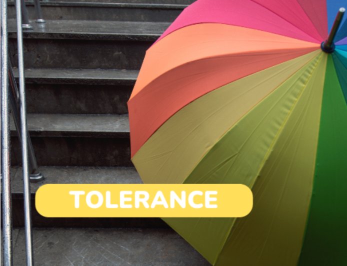 Fostering Harmony: Embracing Tolerance and Combating Bullying on International Day of Tolerance