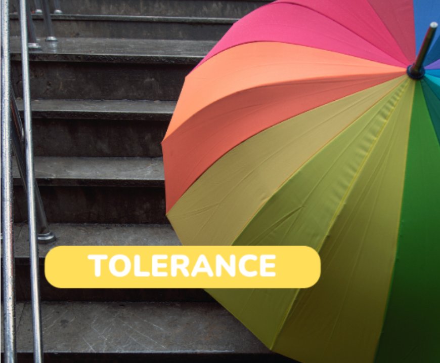 Fostering Harmony: Embracing Tolerance and Combating Bullying on International Day of Tolerance