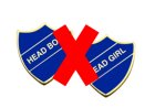 Mixed reaction over the “head boy and “head girl” concepts