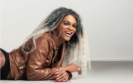 Transgender visibility crucial in rural areas to promote education and combat discrimination