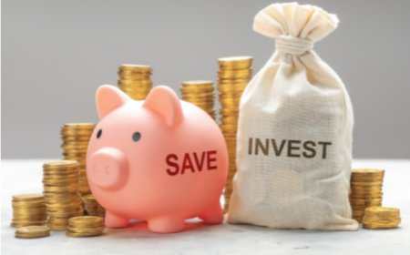 Financial Pits to Avoid