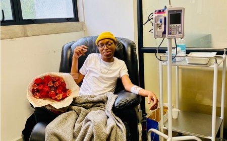 Celebration of 2023 Cancer Day