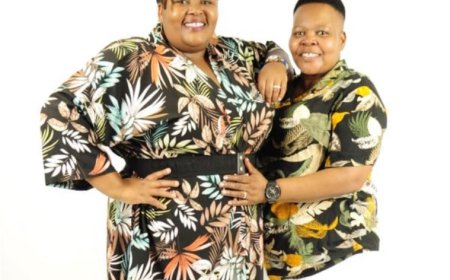 A Special Kind of Love: The Nhlaphos