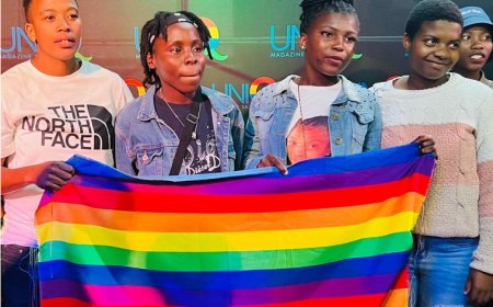 Small wins for the LGBTI+ Community