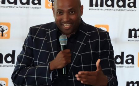 Media Funding for LGBTI+