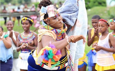 Breaking Cultural Stereotypes