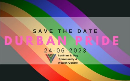 PRIDE MONTH #igniteyourfire