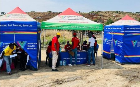 National Strategic Plan