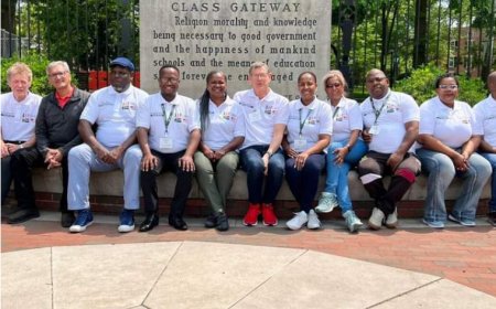 Publishers head to the US