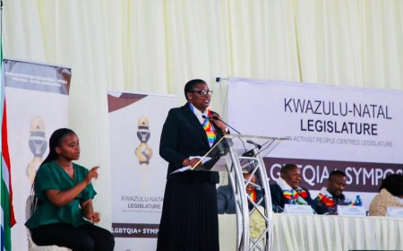 Human Rights Defender