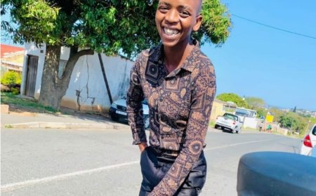 Masculinity is not cast in stone