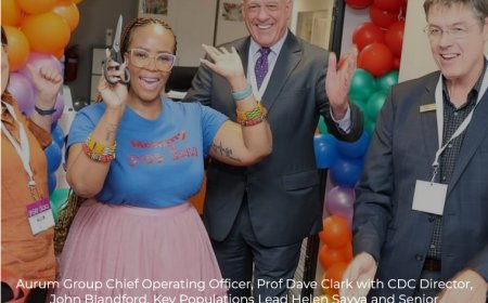 Morningside Pop Inn Clinic