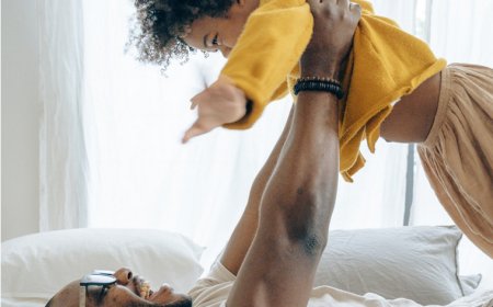 Marriage and Children