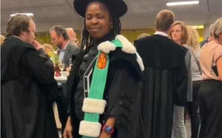 Doctor honoris causa