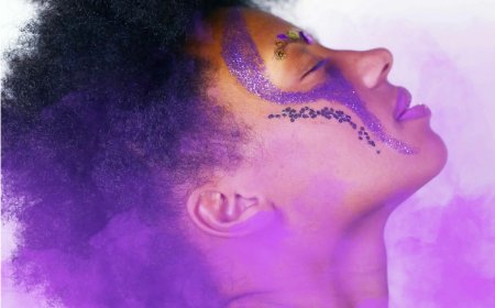 Seven Queer Creatives