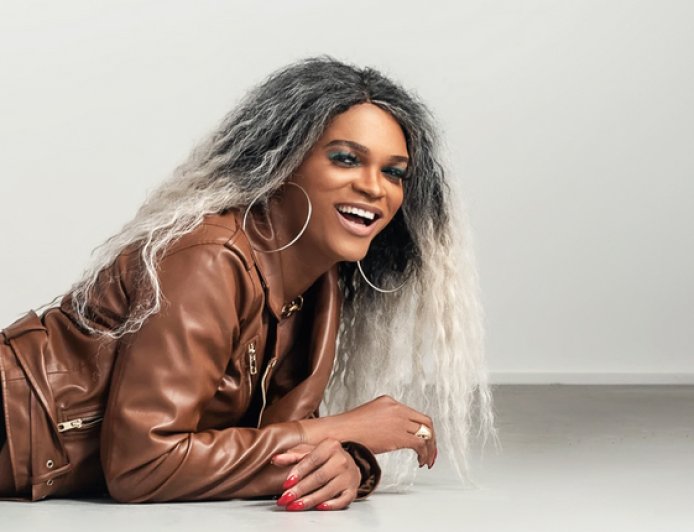 Transgender visibility crucial in rural areas to promote education and combat discrimination