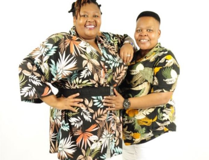 A Special Kind of Love: The Nhlaphos