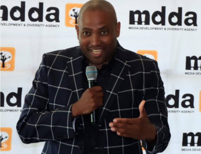 Media Funding for LGBTI+