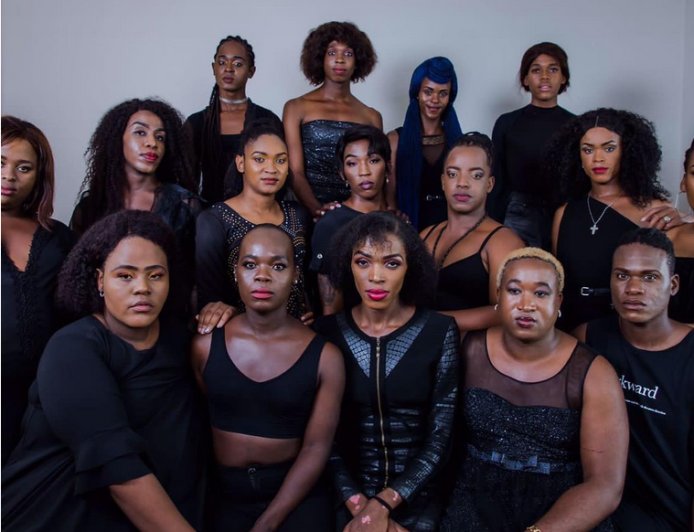 TRANS HOPE stands up for the marginalised trans community