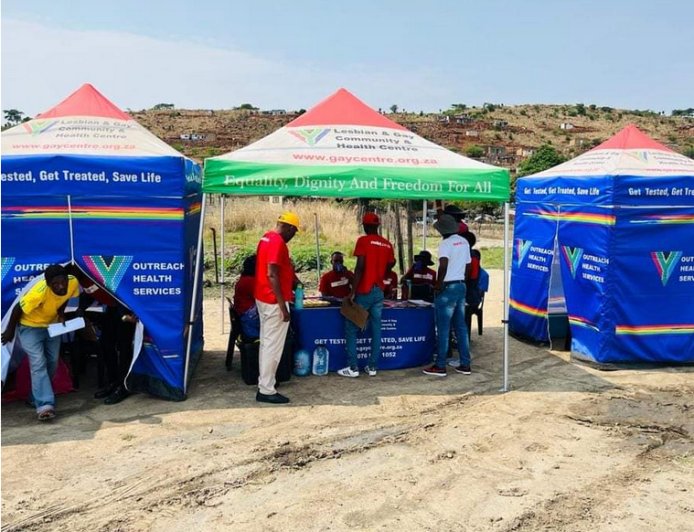 National Strategic Plan