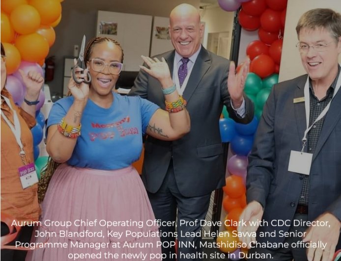 Morningside Pop Inn Clinic