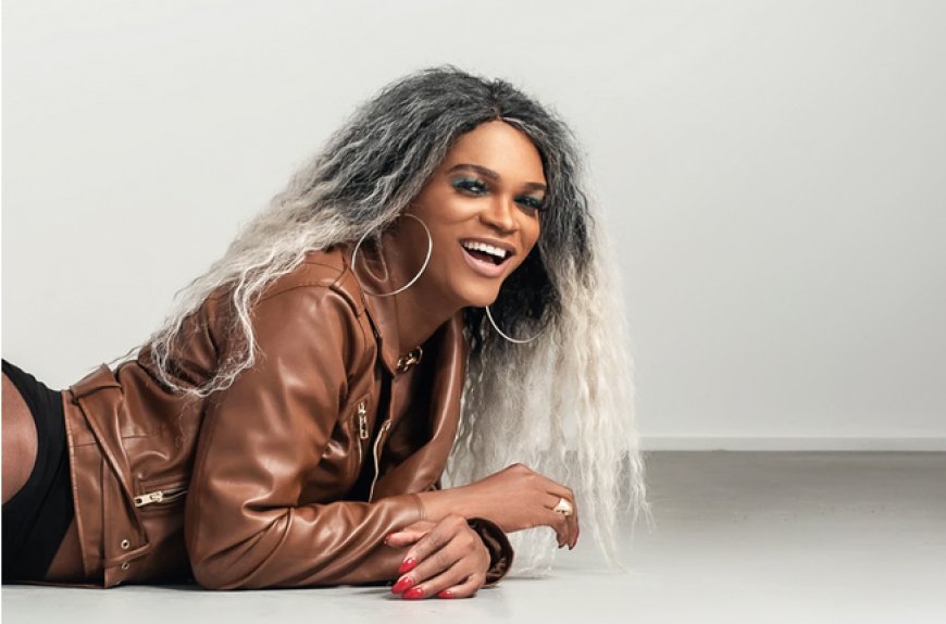 Yaya Mavundla
