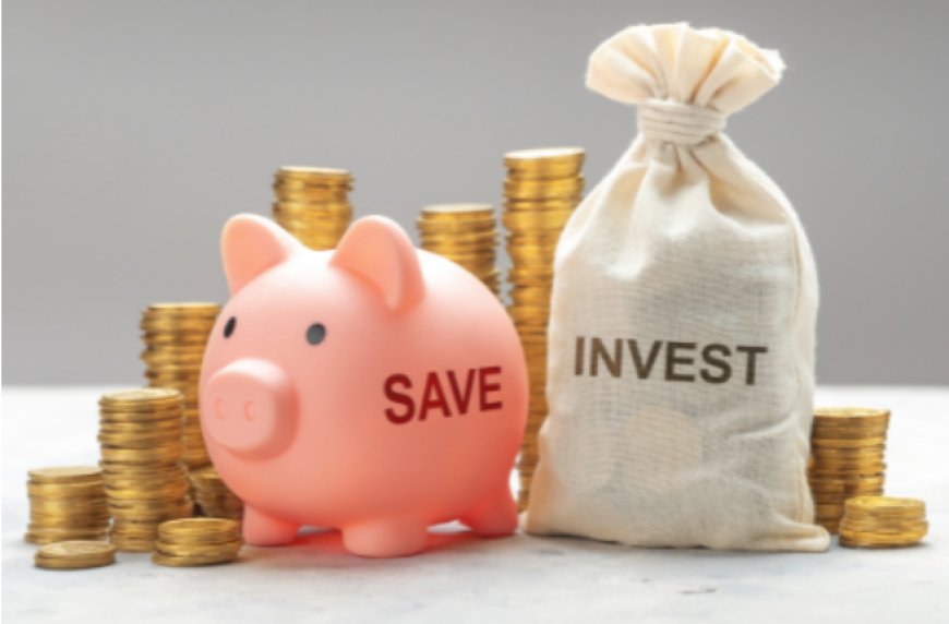 Financial Pits to Avoid
