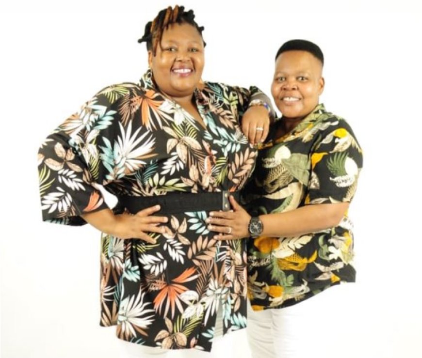 A Special Kind of Love: The Nhlaphos