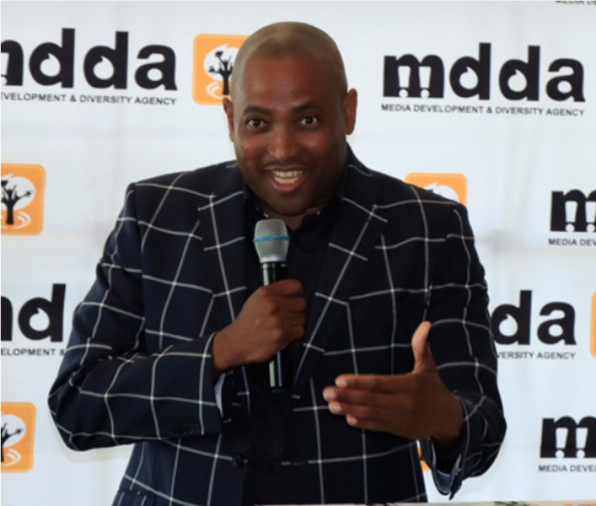 Media Funding for LGBTI+