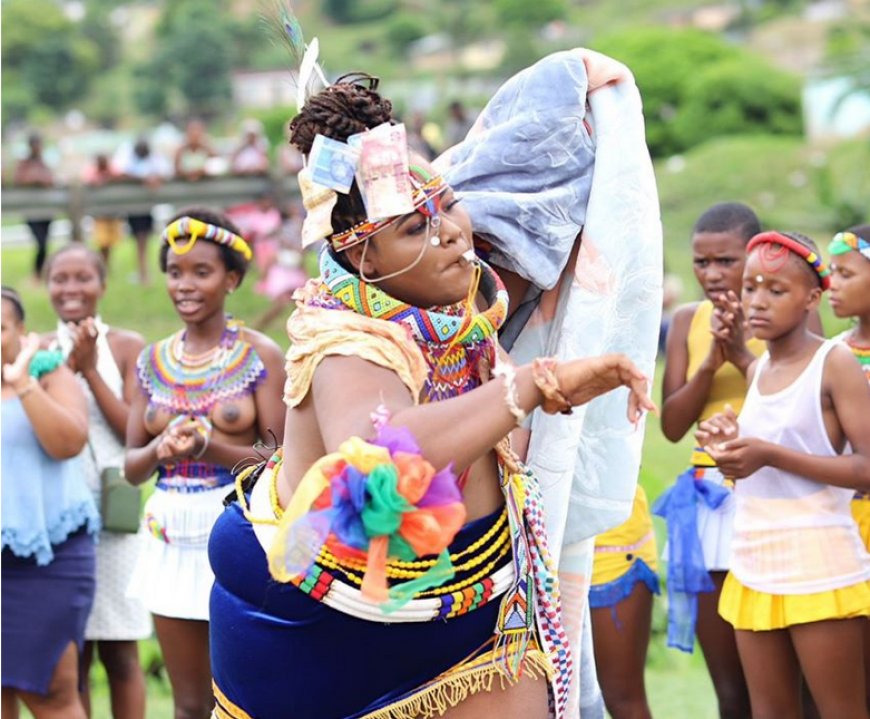 Breaking Cultural Stereotypes