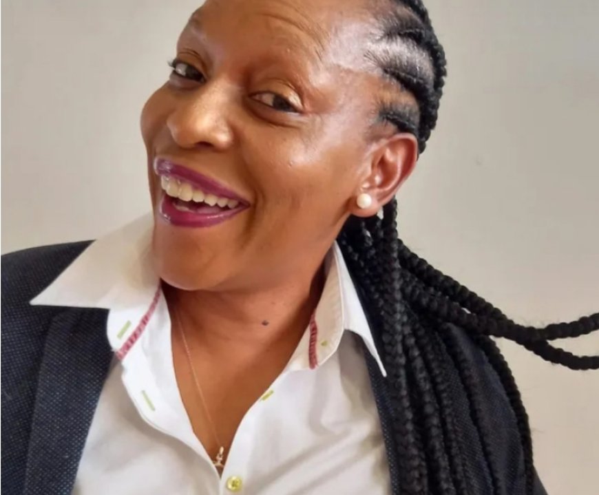 A Multi- talented Business Coach