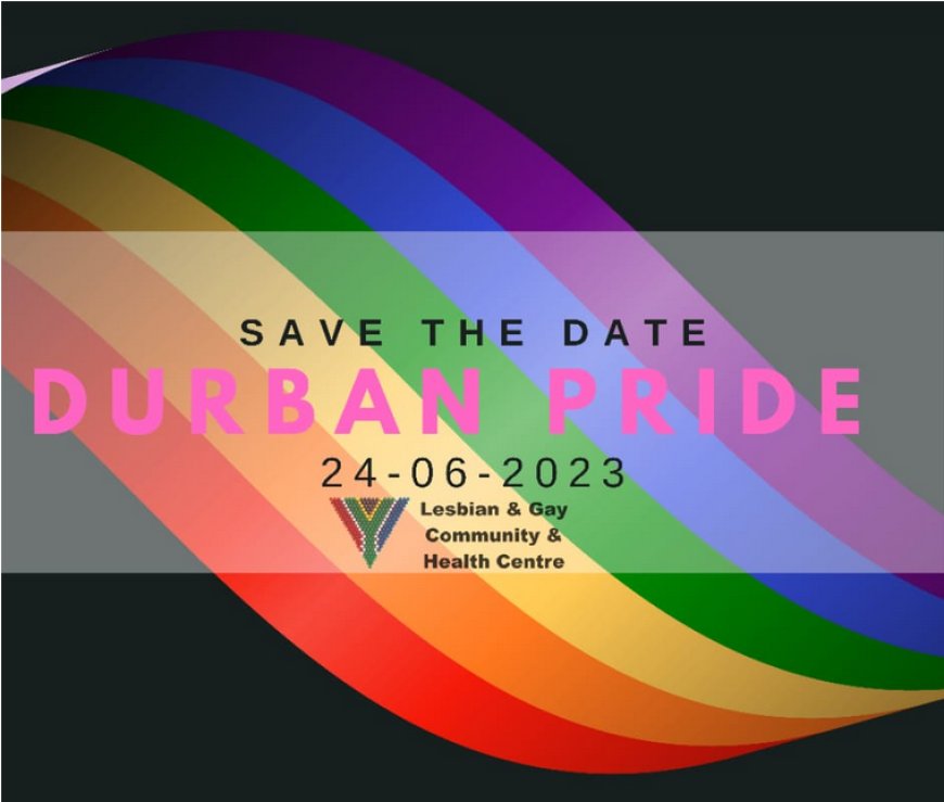 PRIDE MONTH #igniteyourfire