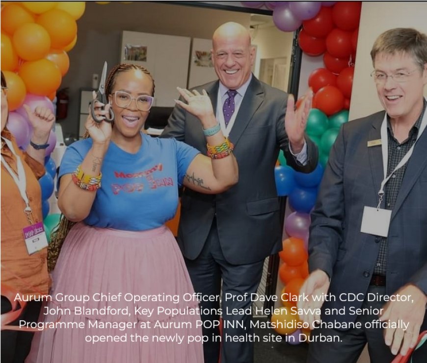 Morningside Pop Inn Clinic